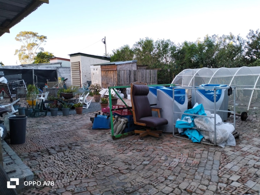 3 Bedroom Property for Sale in Chiselhurst Eastern Cape